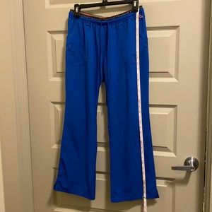 Heart & Soul Blue Pants